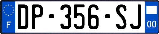 DP-356-SJ