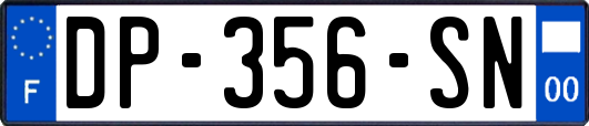 DP-356-SN