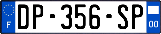 DP-356-SP