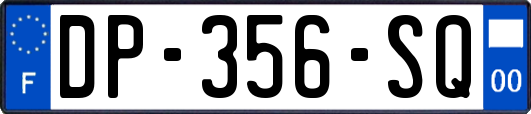 DP-356-SQ