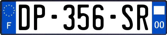 DP-356-SR