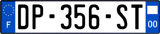 DP-356-ST