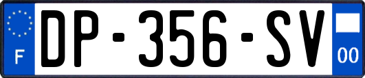 DP-356-SV
