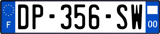 DP-356-SW