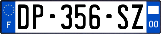 DP-356-SZ