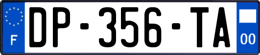 DP-356-TA