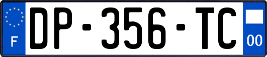 DP-356-TC