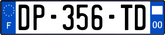 DP-356-TD