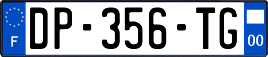 DP-356-TG