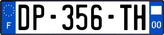 DP-356-TH