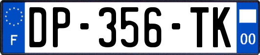 DP-356-TK