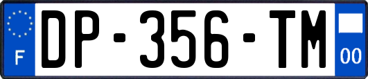 DP-356-TM