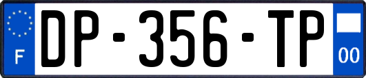DP-356-TP