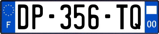 DP-356-TQ