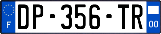 DP-356-TR