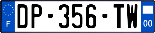DP-356-TW
