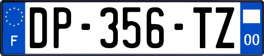 DP-356-TZ