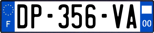 DP-356-VA