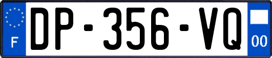 DP-356-VQ