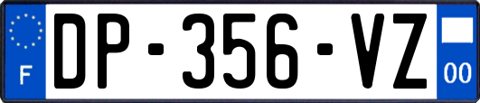 DP-356-VZ