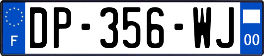 DP-356-WJ