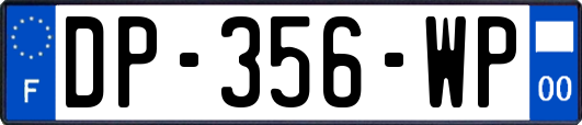 DP-356-WP