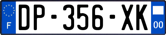 DP-356-XK