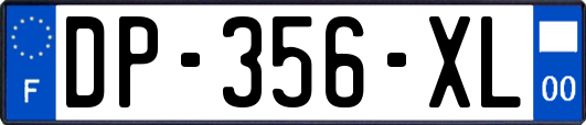 DP-356-XL