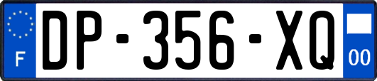 DP-356-XQ