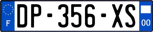 DP-356-XS