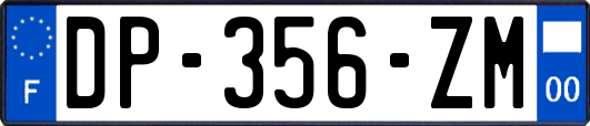 DP-356-ZM