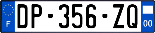 DP-356-ZQ