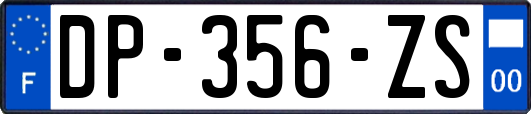 DP-356-ZS