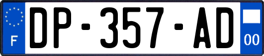 DP-357-AD