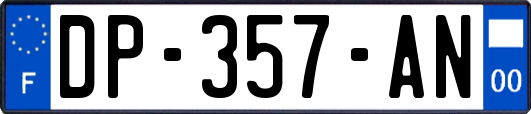 DP-357-AN