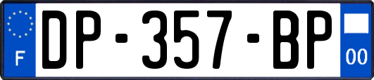 DP-357-BP