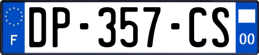 DP-357-CS