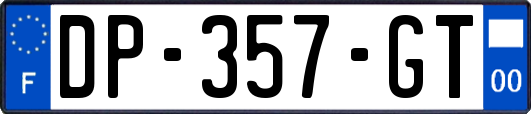 DP-357-GT