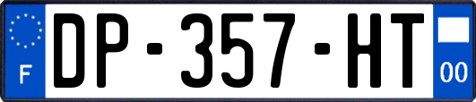 DP-357-HT
