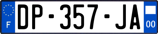 DP-357-JA