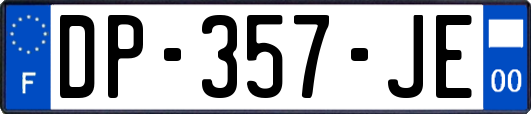 DP-357-JE