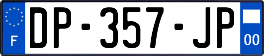DP-357-JP