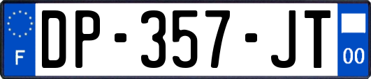 DP-357-JT