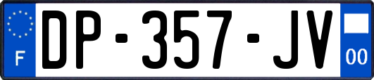 DP-357-JV
