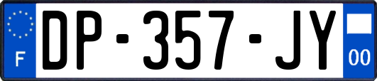 DP-357-JY