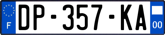 DP-357-KA