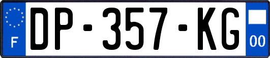 DP-357-KG