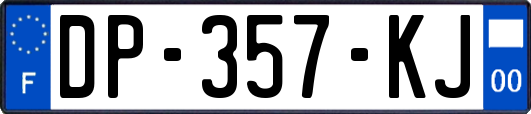 DP-357-KJ
