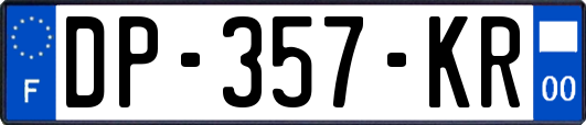 DP-357-KR