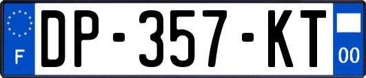 DP-357-KT